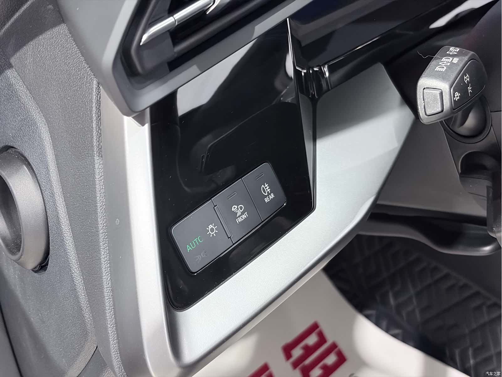 Audi A3, 2023 12