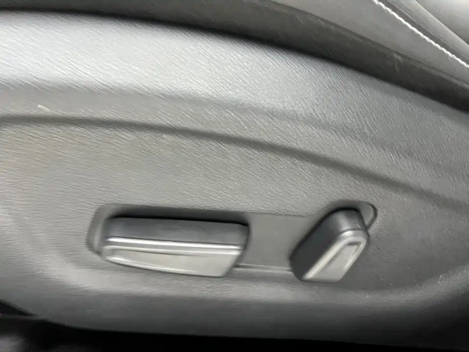 Hyundai Beijing ix35