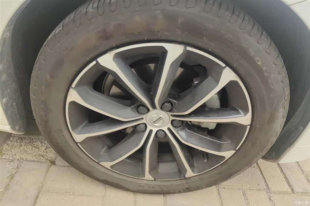 Volvo S60, 2020 6