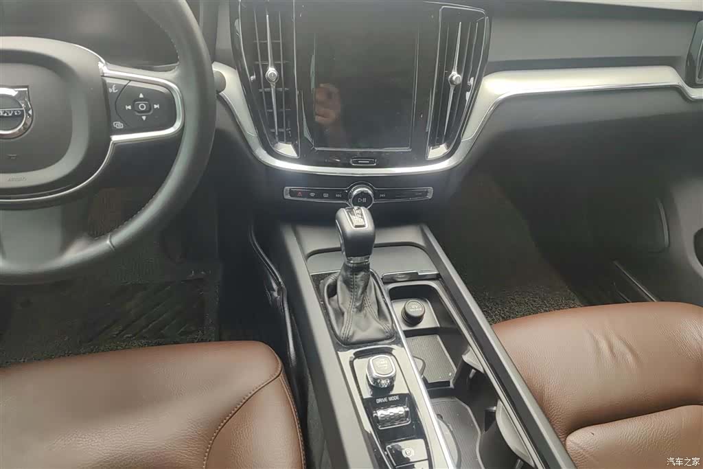 Volvo S60, 2020 16