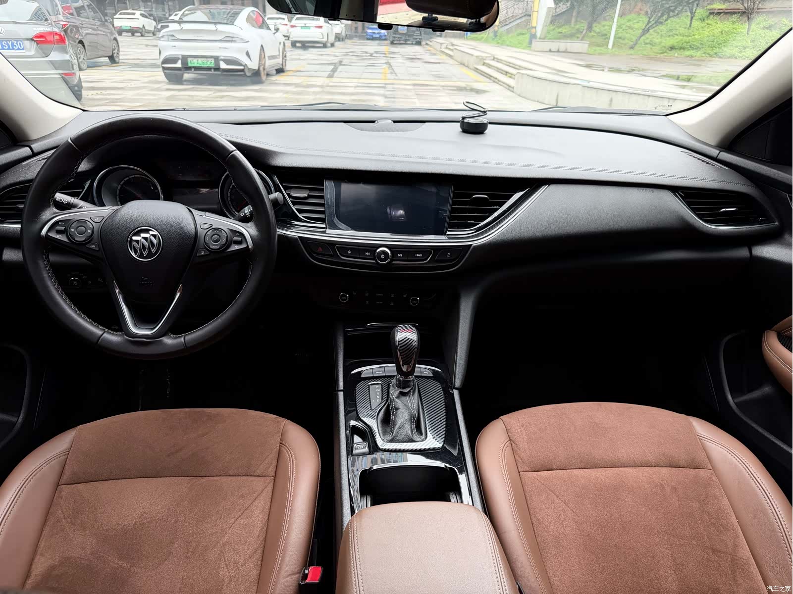 Buick Regal, 2020 7