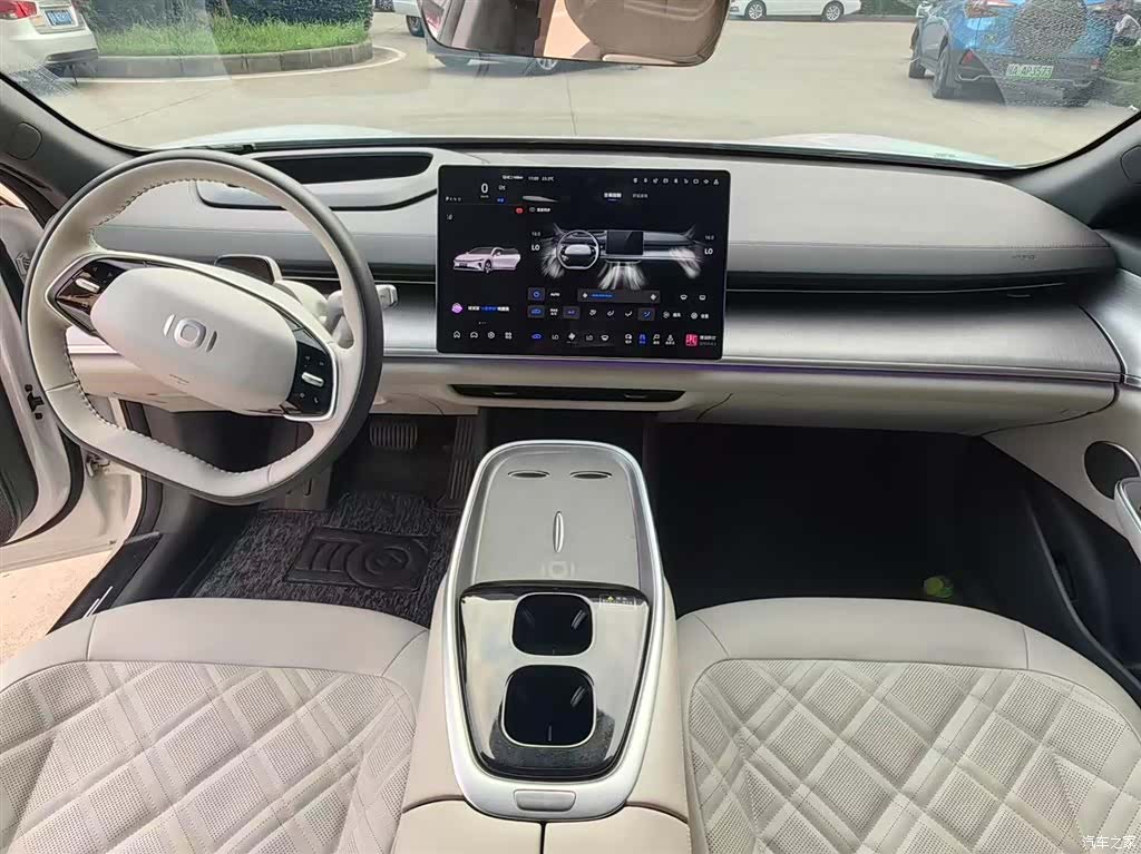Changan Eado, 2024 9