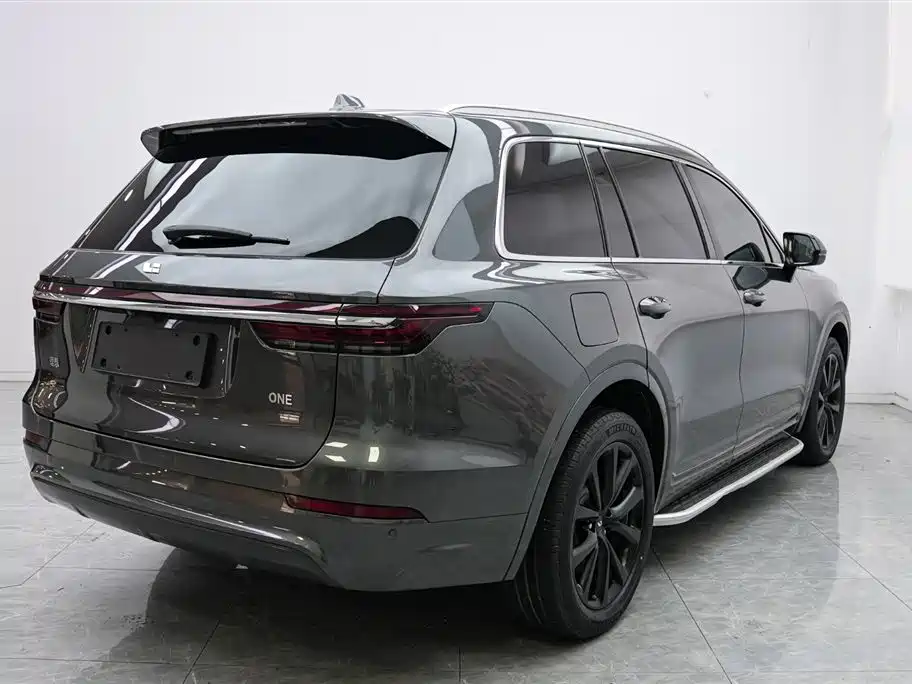 Li Auto Ideal ONE