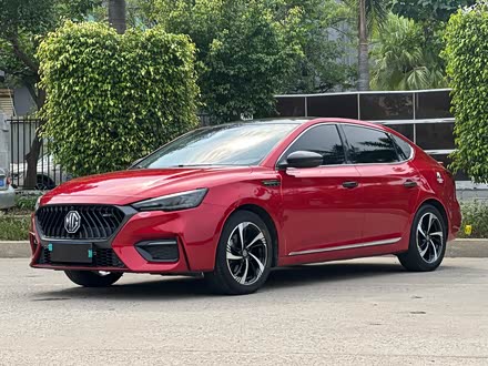 Ȫ�ݶ���MG6 2020�� 1.5T �Զ��쳱������