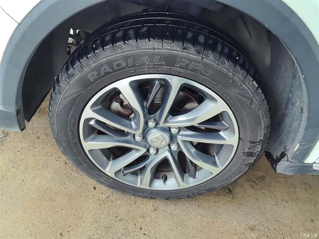 Wuling 730, 2020 21
