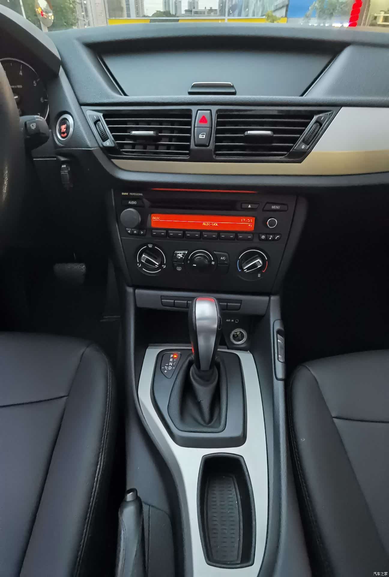 BMW X1, 2014 15