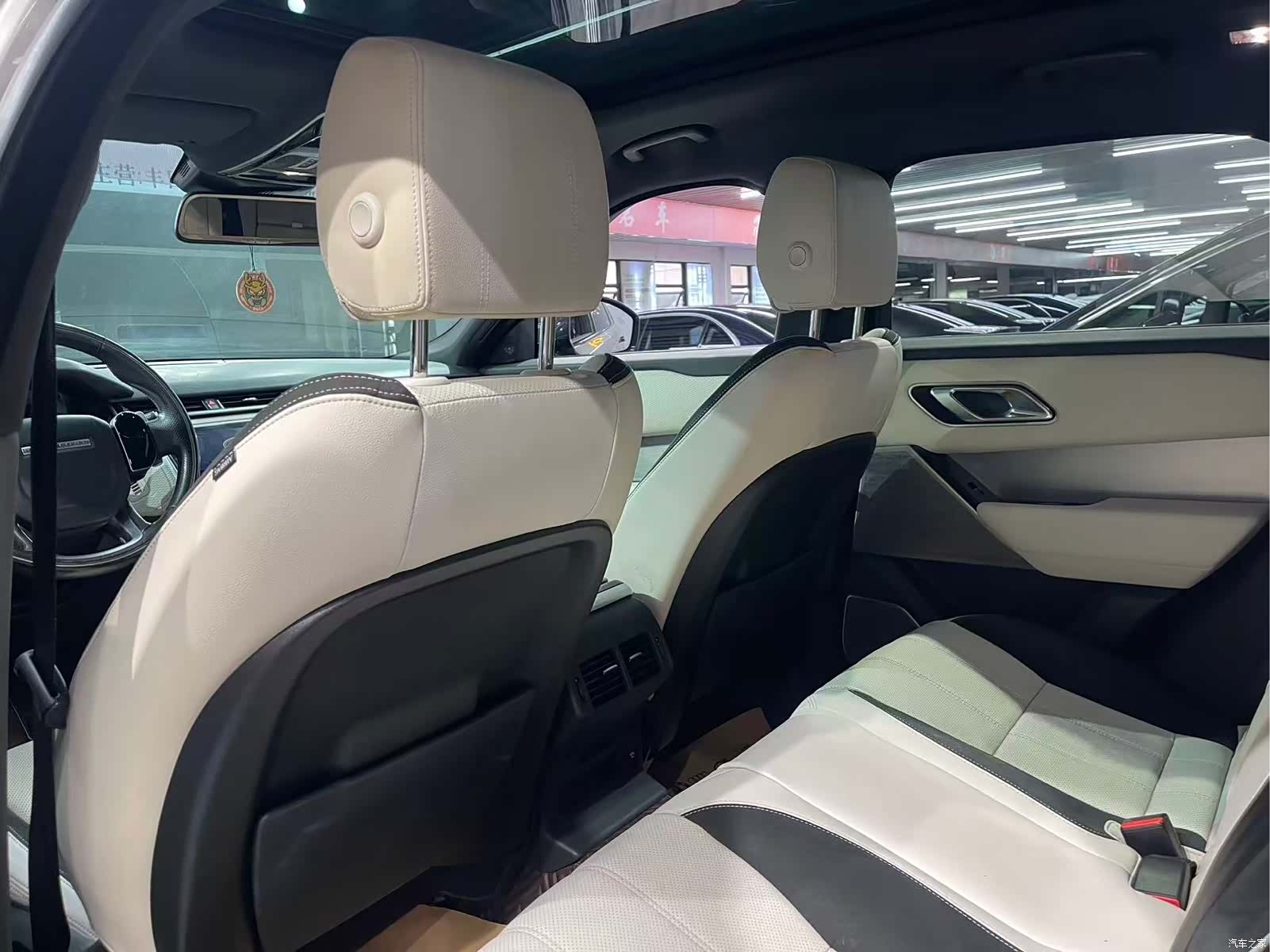 Land Rover Range Rover, 2018 16