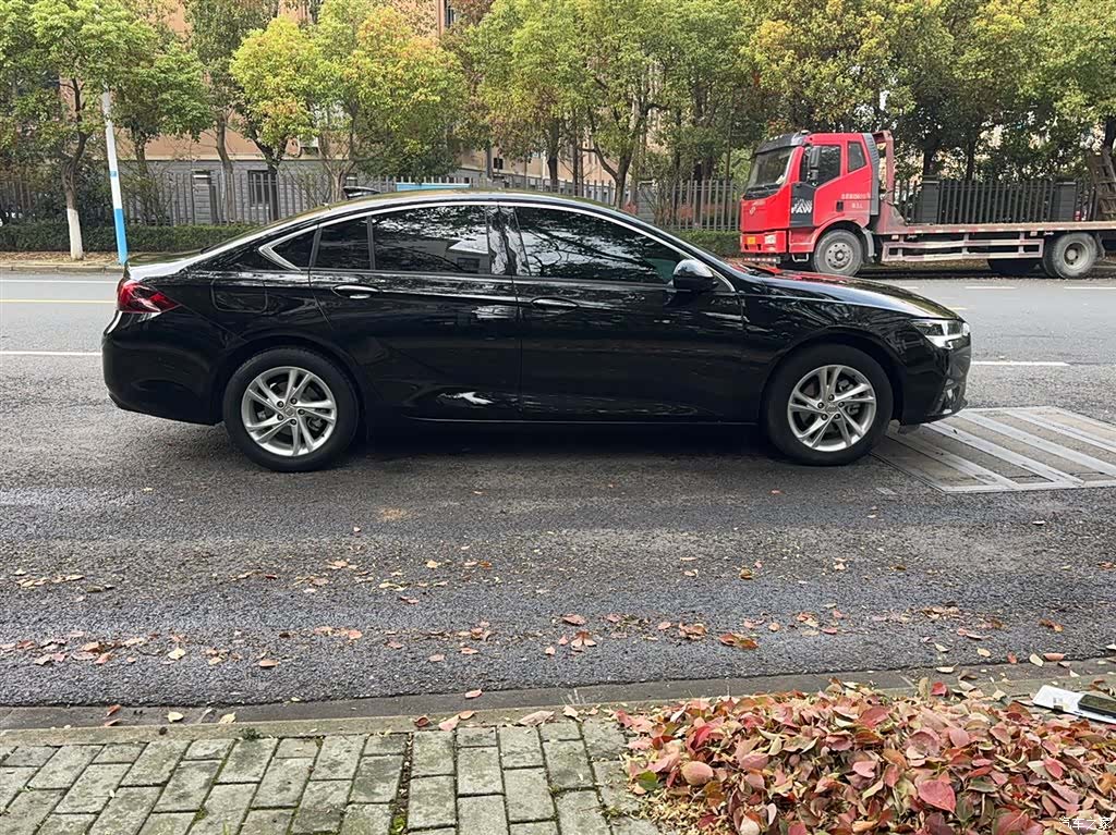 Buick Regal, 2023 15