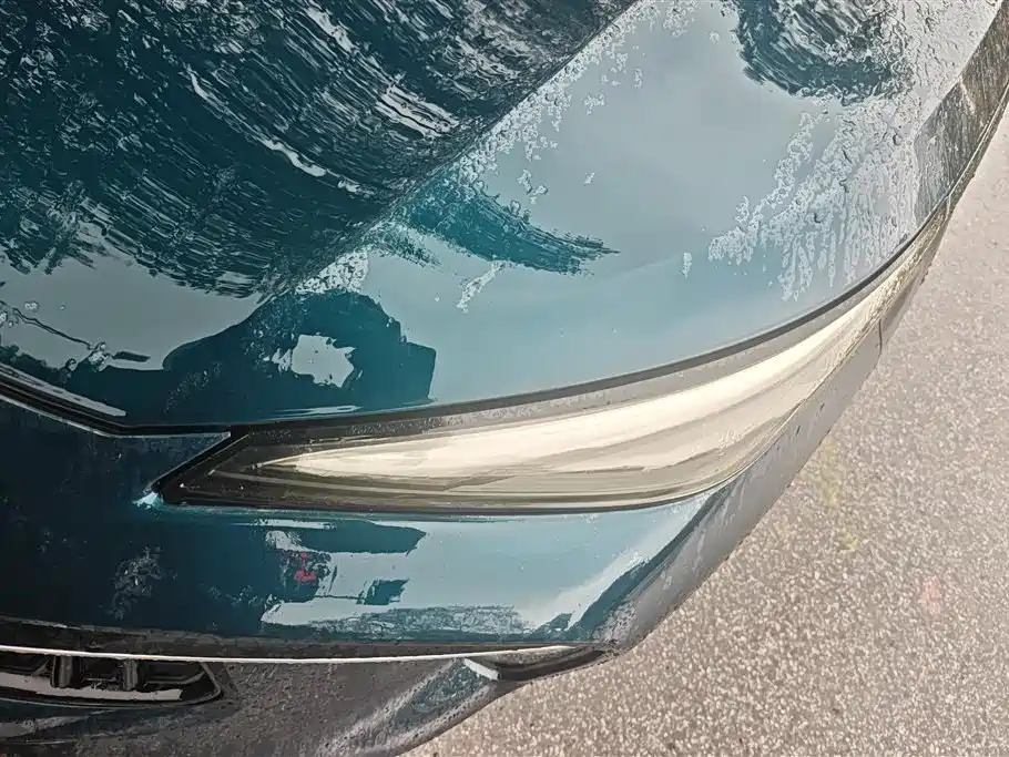 Forthing Popular T5 EVO