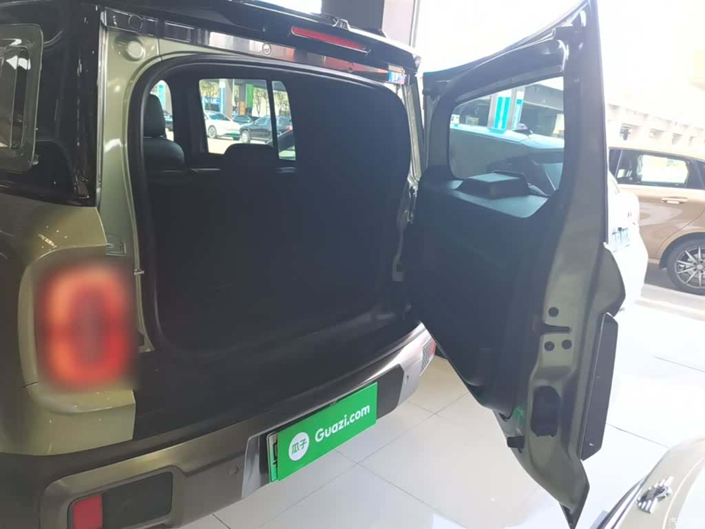 Wuling Yep, 2024 19