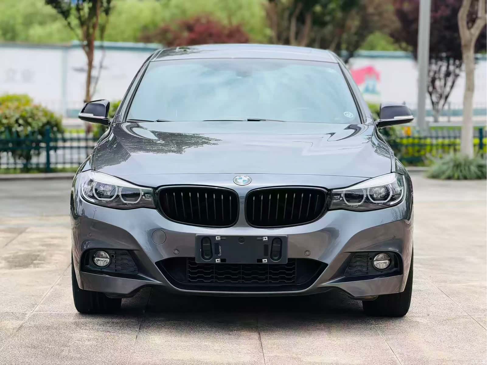 BMW 3 Series, 2021 2