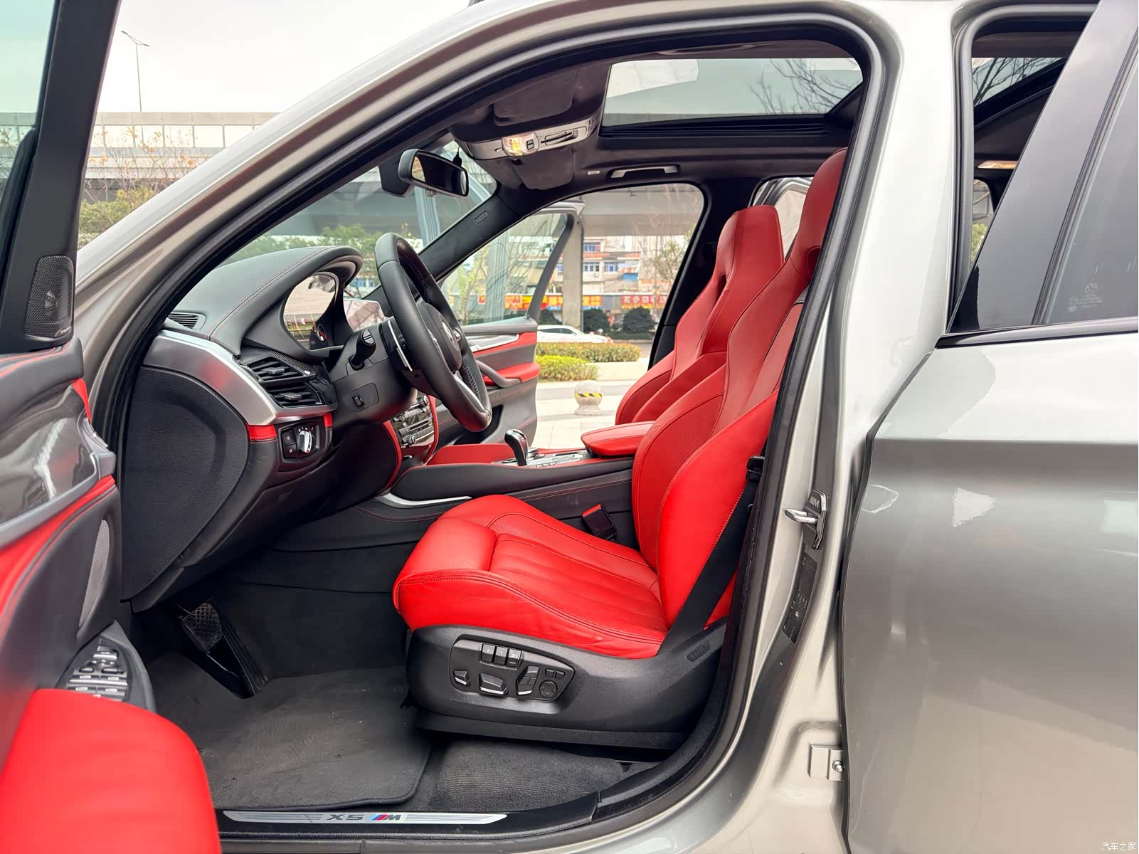 BMW X5, 2015 13