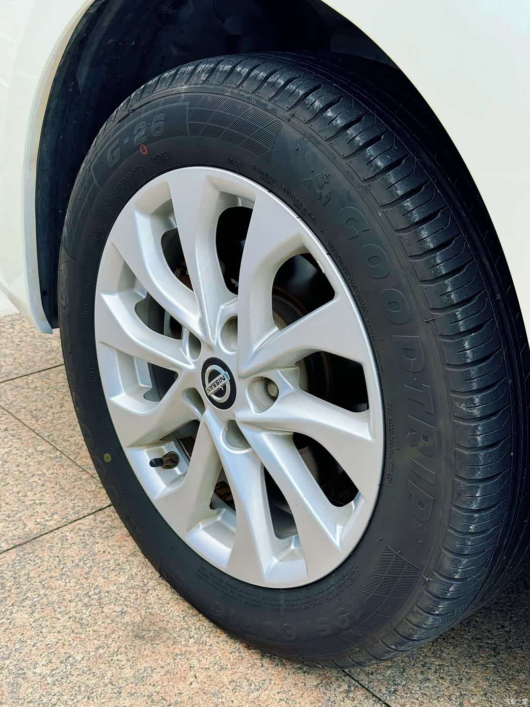 Nissan Sylphy, 2020 12