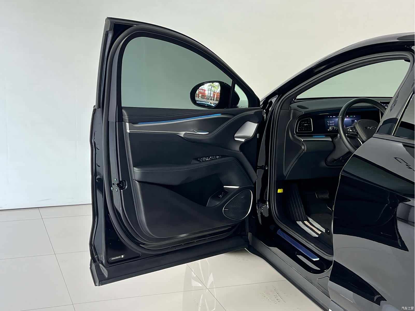 BYD HiAce, 2024 14