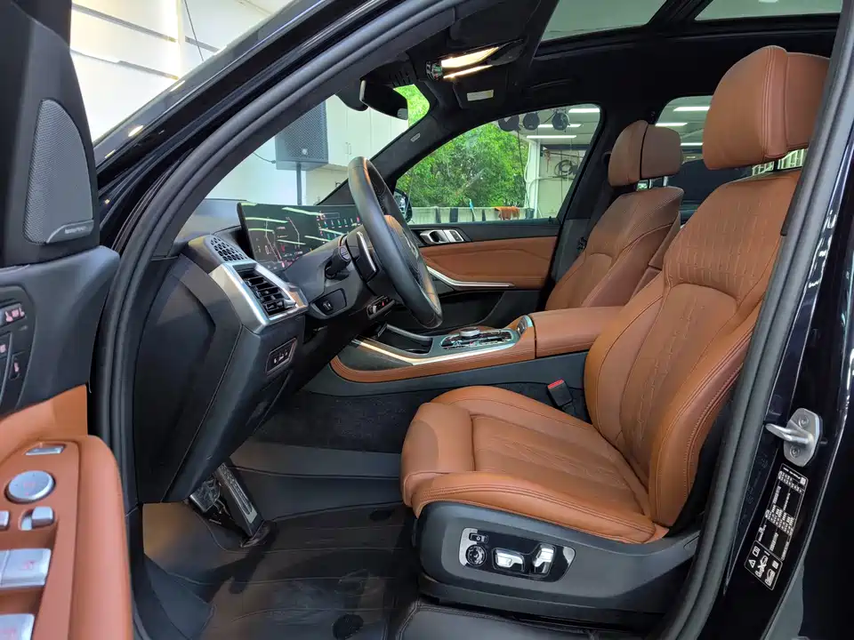BMW X7 BMW X7