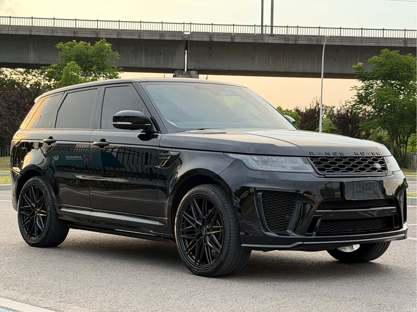 Land Rover Range Rover, 2015 3