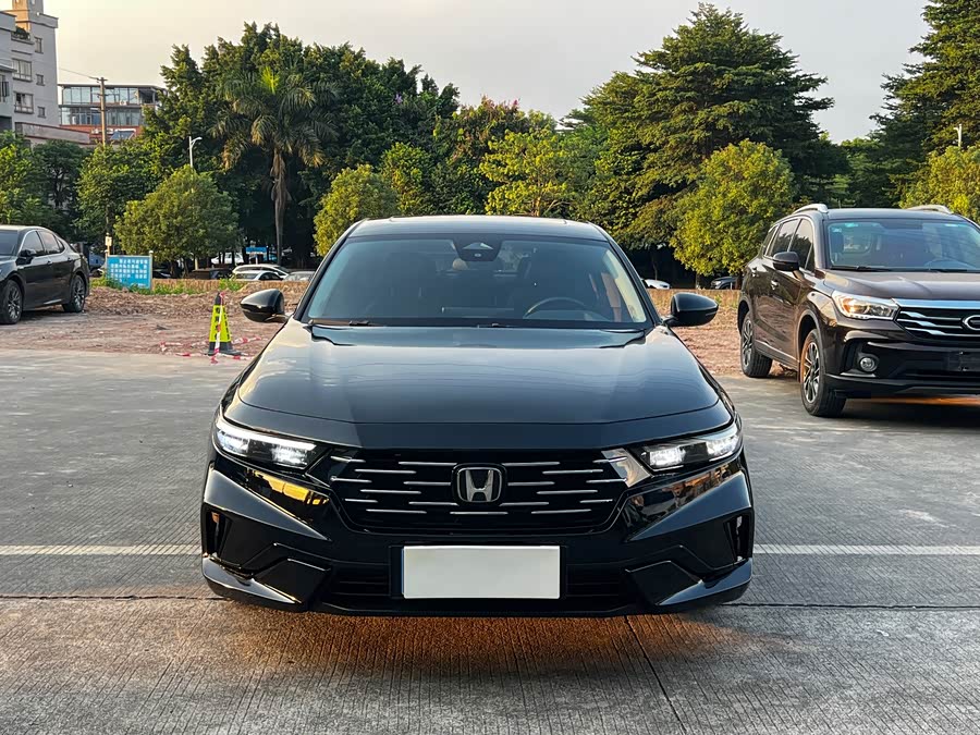 Honda Accord 2026, фото 2