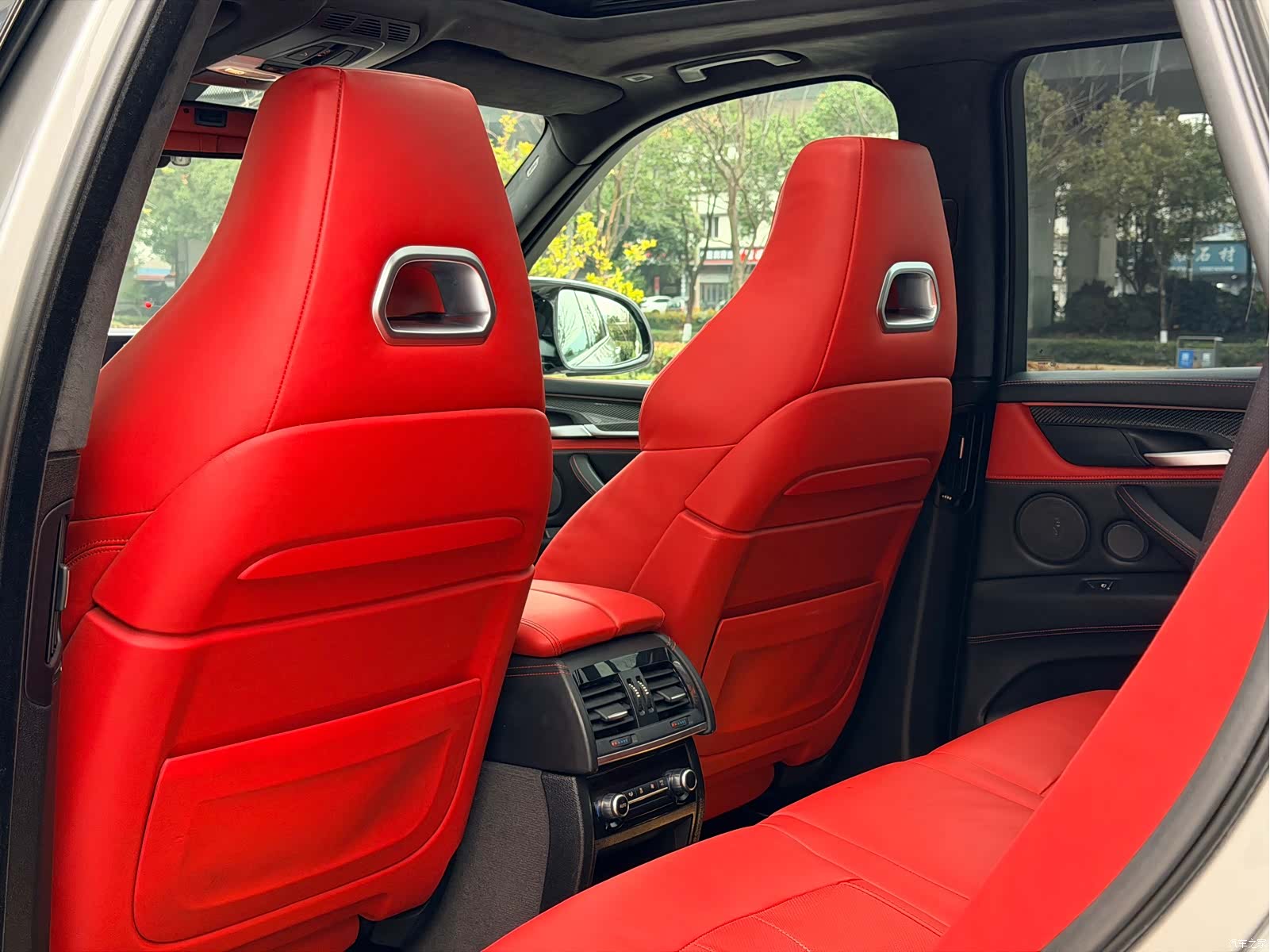 BMW X5, 2015 все фото