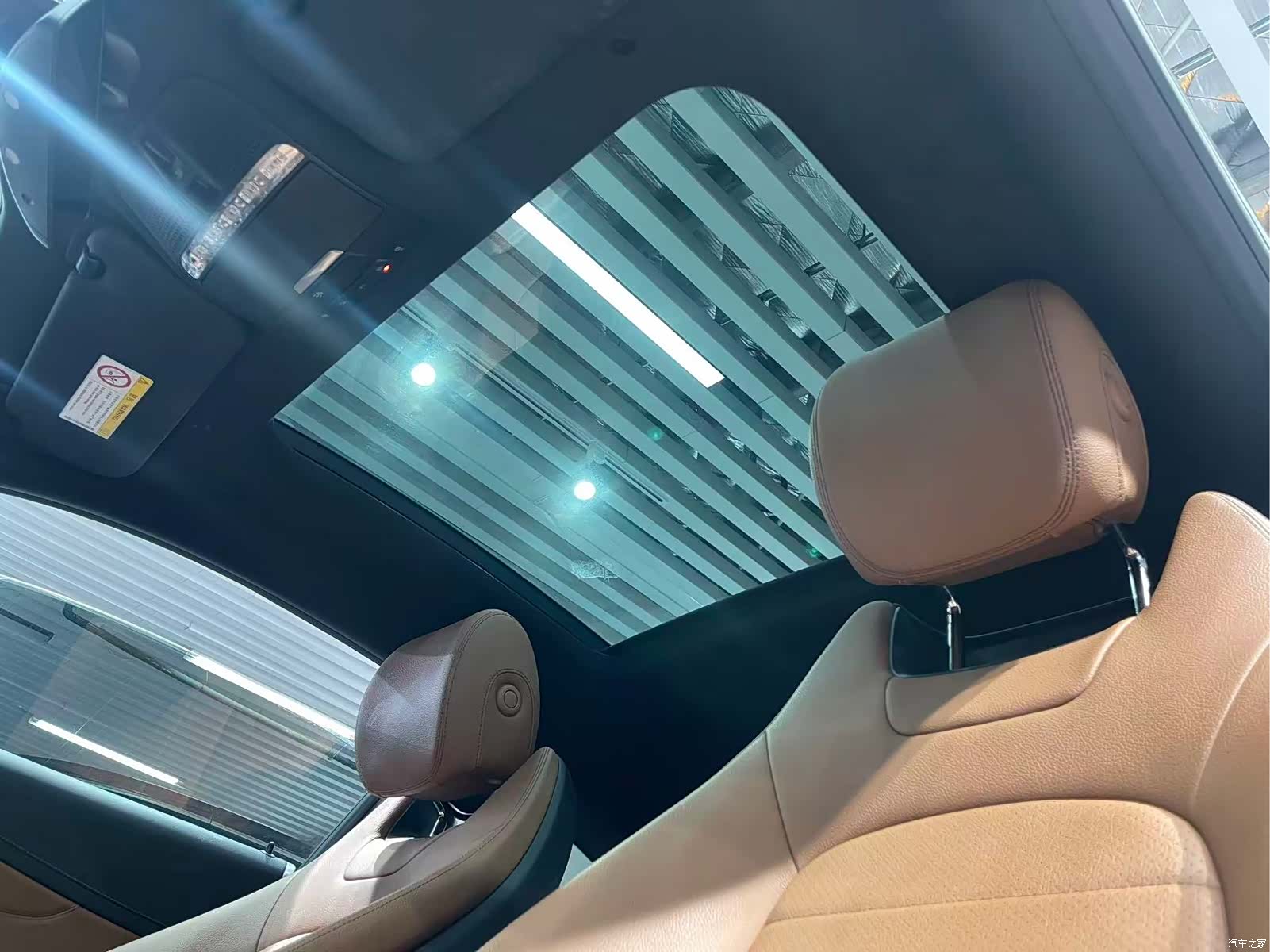 Mercedes-Benz C-Class, 2019 15