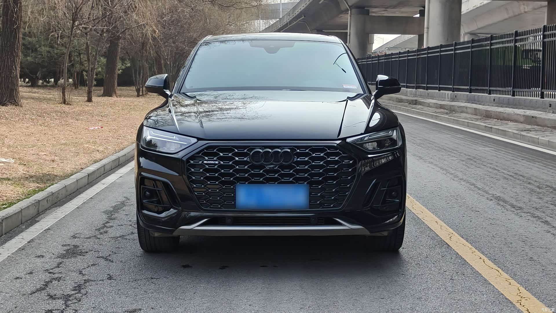 Audi Q5L, 2023 2