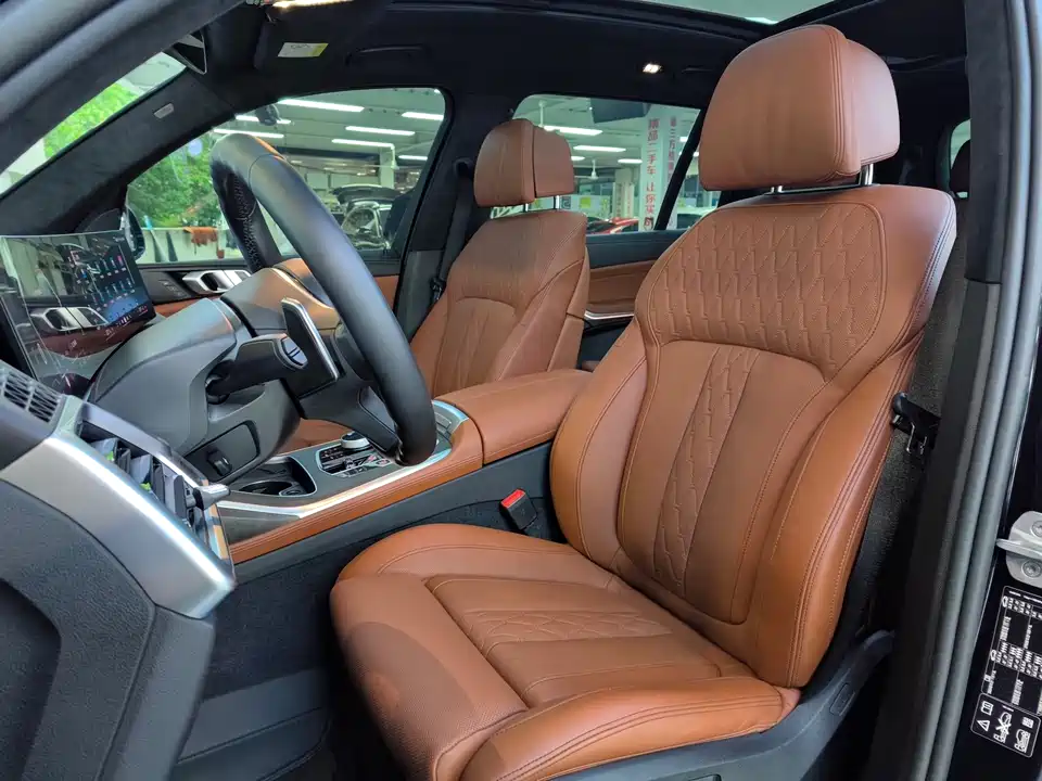 BMW X7 BMW X7
