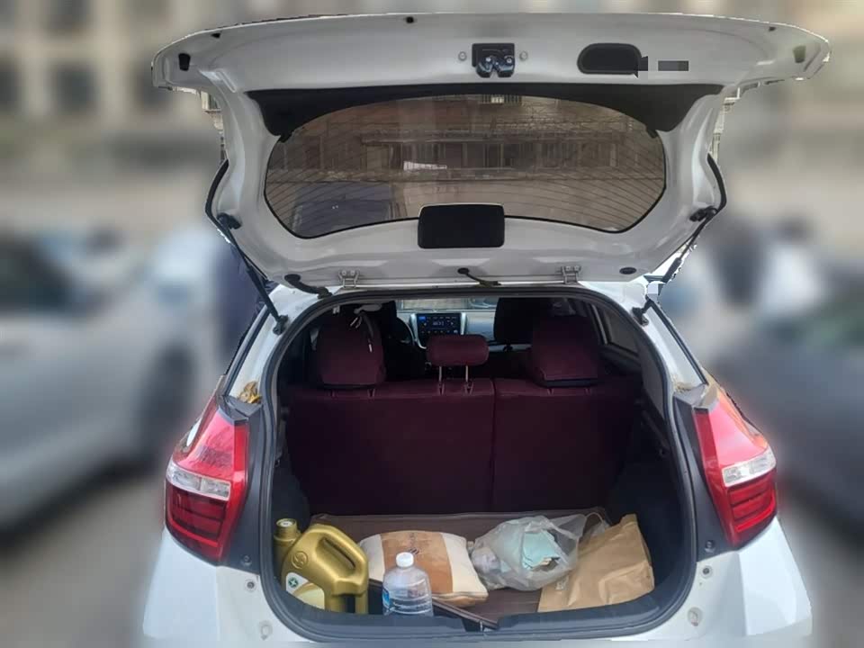 Toyota YARiS L Zhixuan