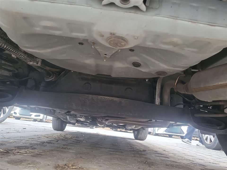 Toyota YARiS L Zhixuan