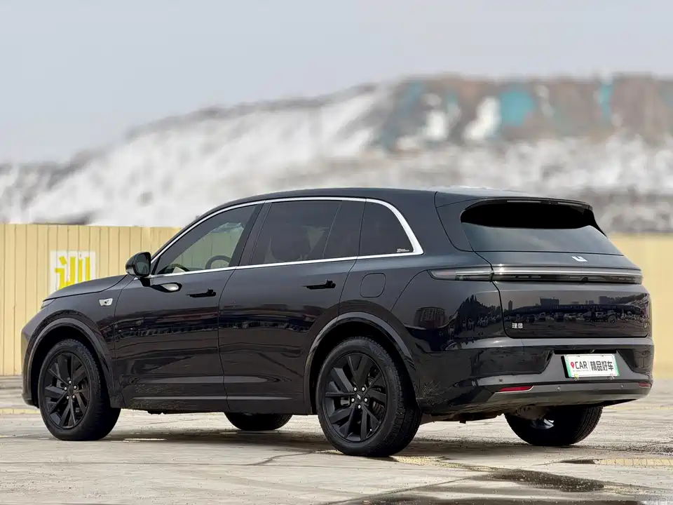 Li Auto Ideal L7