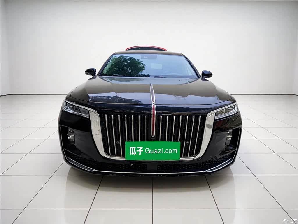 Hongqi H9, 2023 2