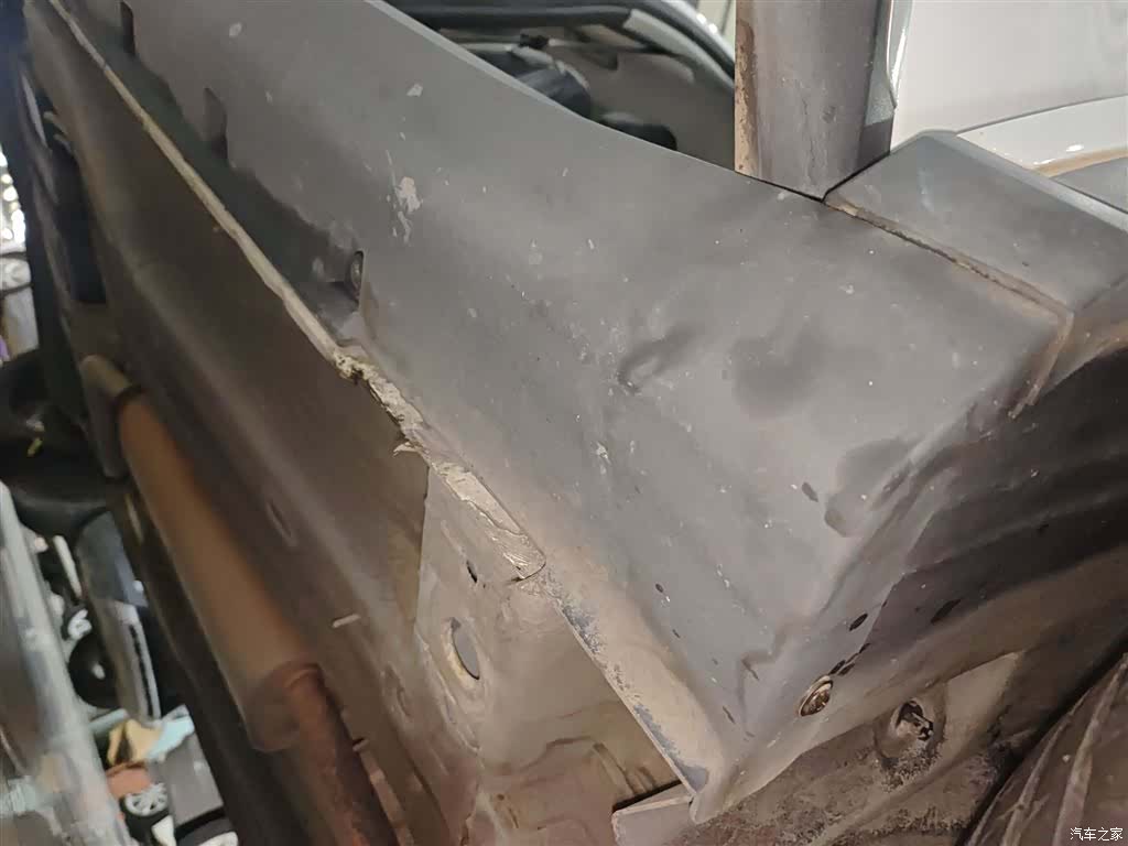 Roewe RX3, 2019 21