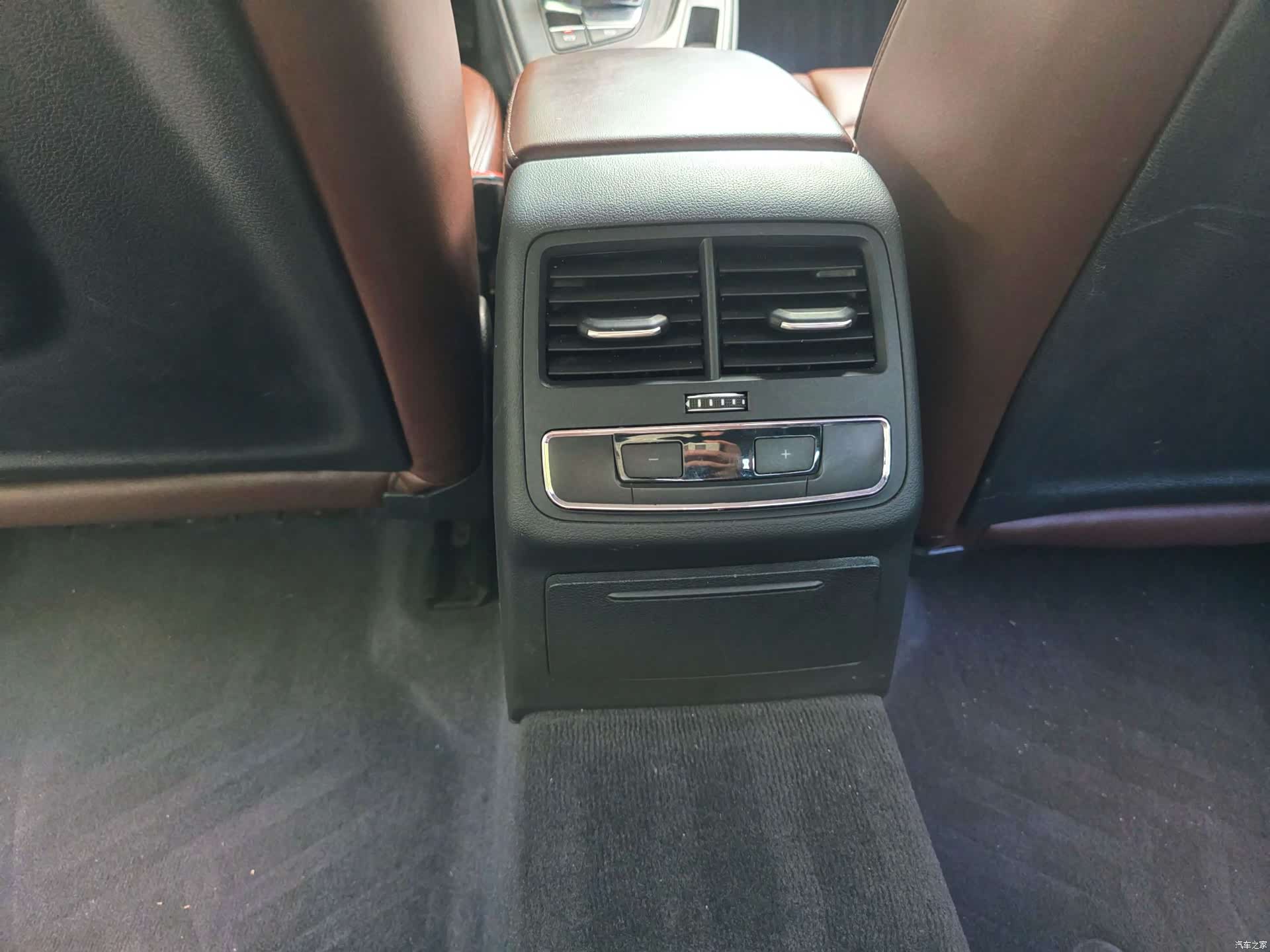 Audi A4L, 2017 14