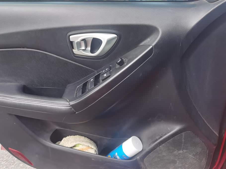 Trumpchi Trumpchi GA3