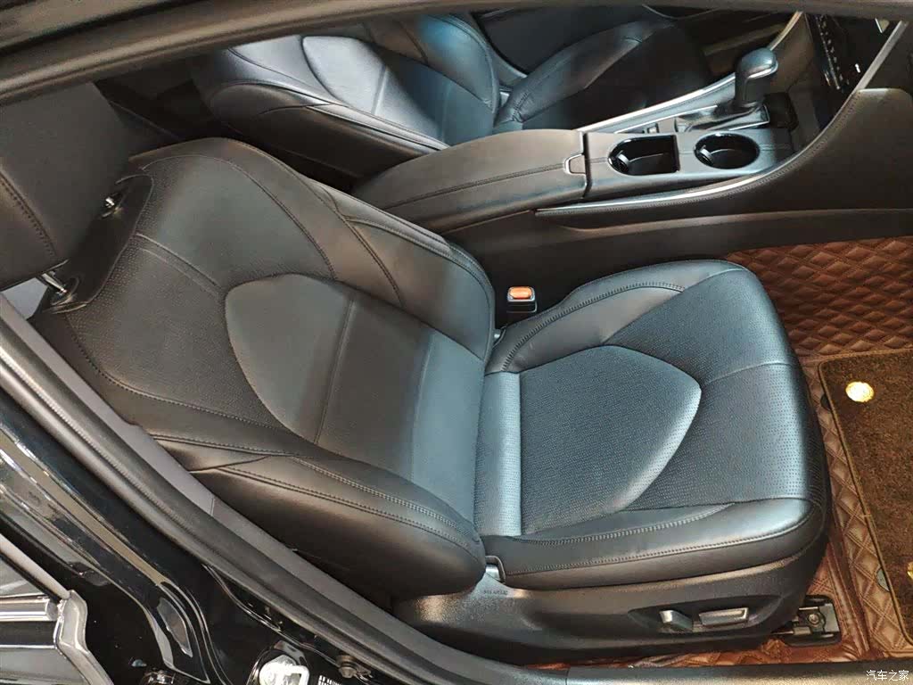 Toyota Avalon, 2024 4