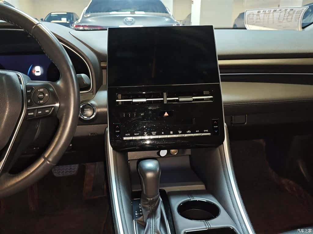 Toyota Avalon, 2024 8
