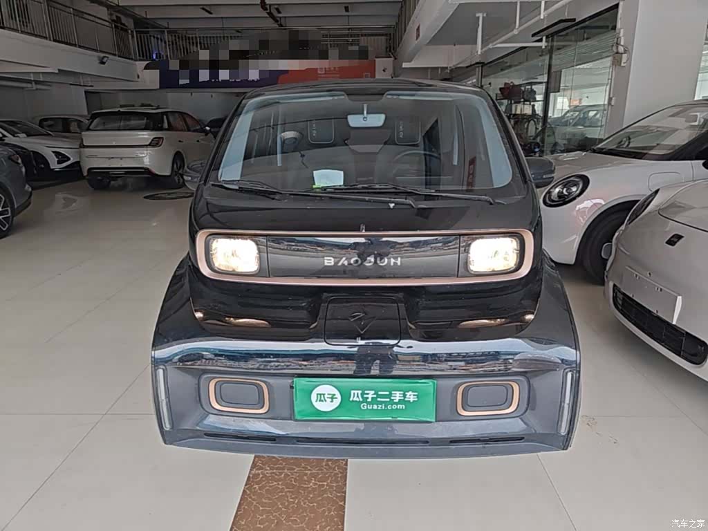 Wuling Yuan, 2024 3