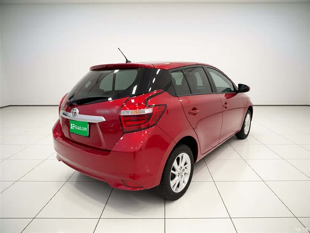 Toyota FS, 2018 7
