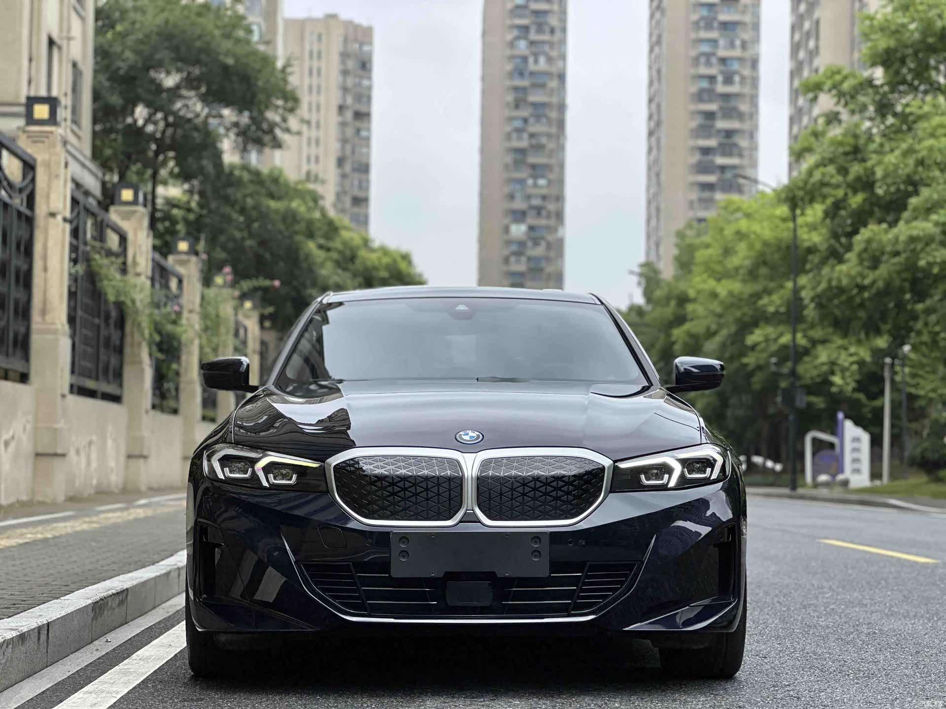 BMW i3, 2025 2