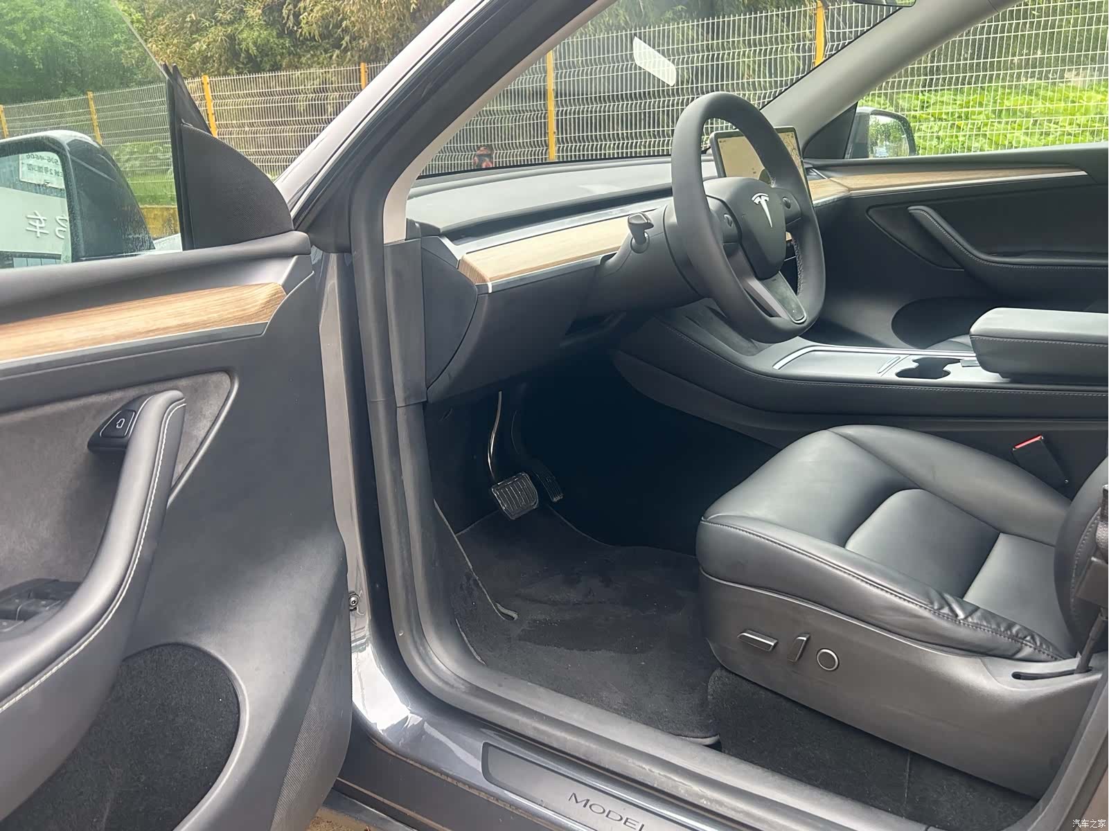 Tesla Model Y, 2022 6