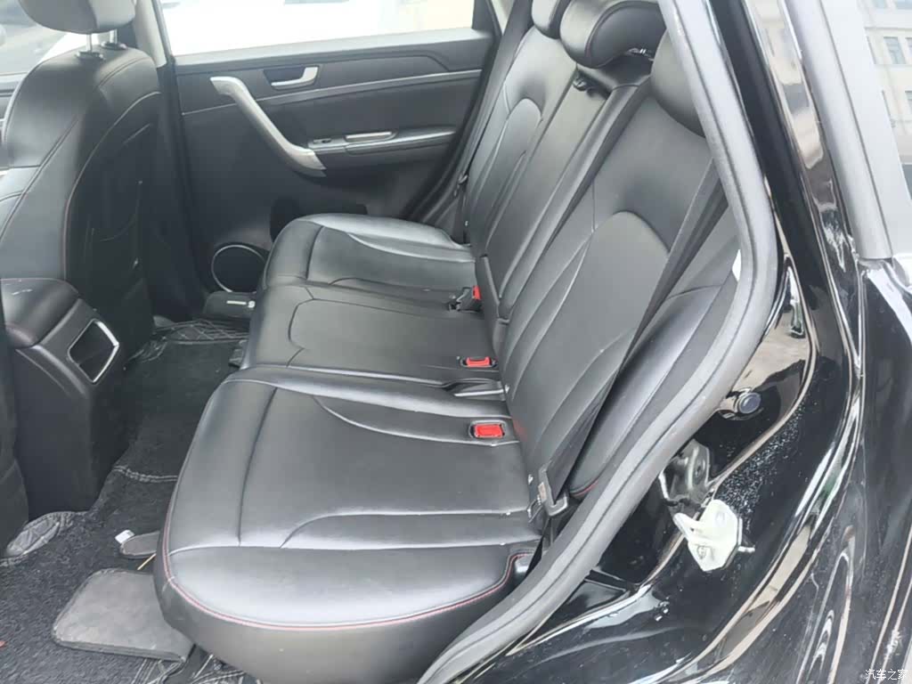 Haval H6, 2017 17