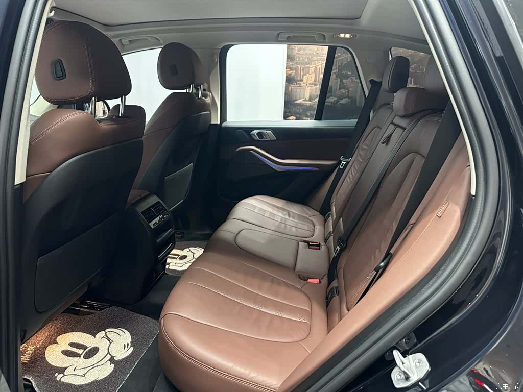 BMW X5, 2021 13