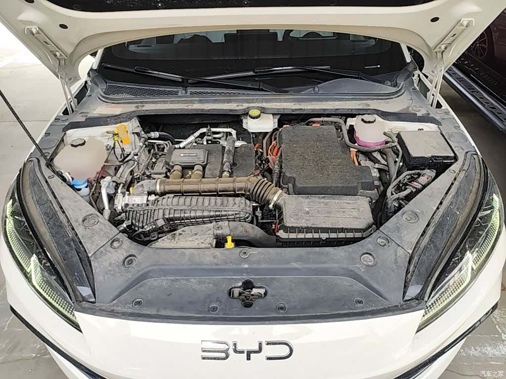 BYD Seal, 2024 20