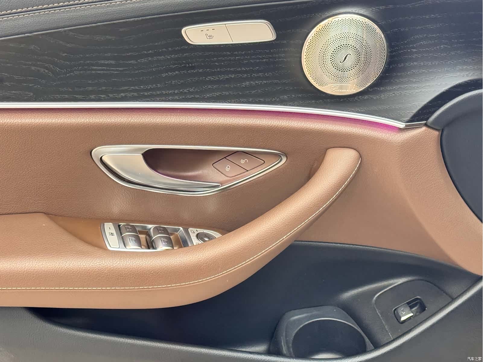 Mercedes-Benz E-Class, 2022 6