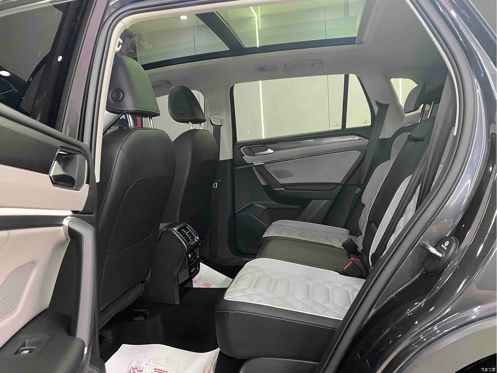 Volkswagen Tayron, 2023 10
