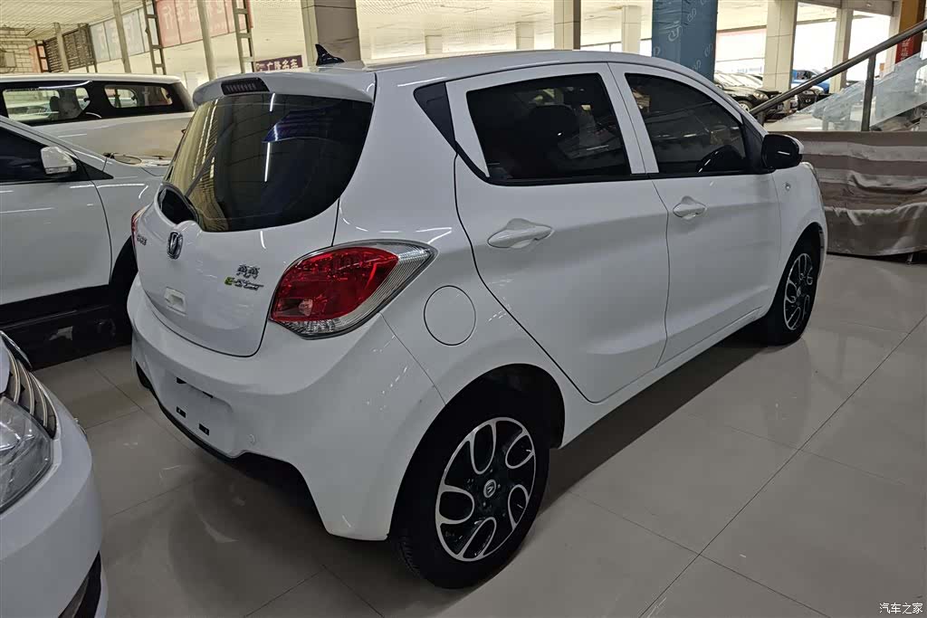 Changan Yuan, 2022 3