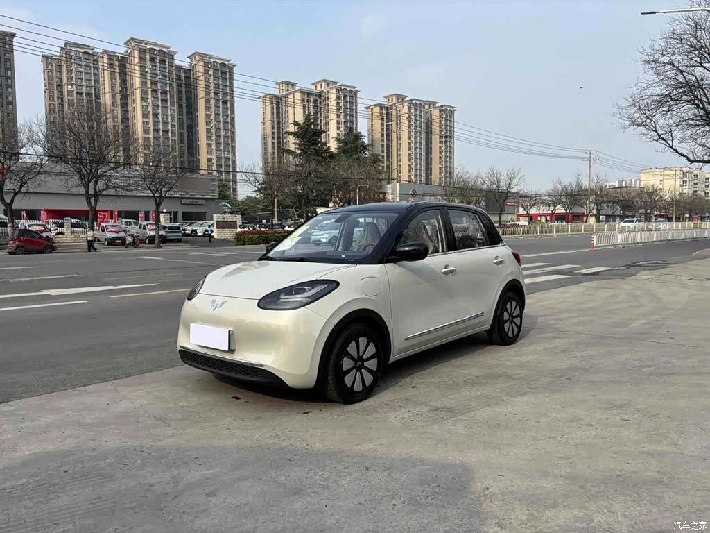 Wuling Bingo, 2026 1