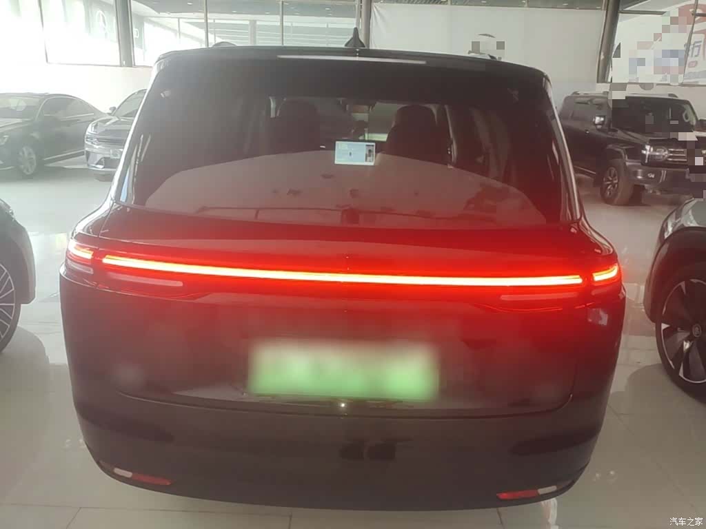Leapmotor C16, 2025 6