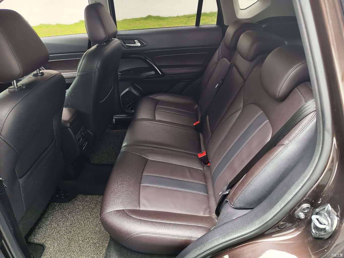 GAC GS4, 2019 все фото