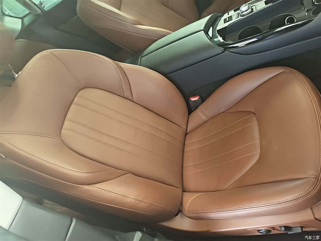 Maserati Levante, 2018 20