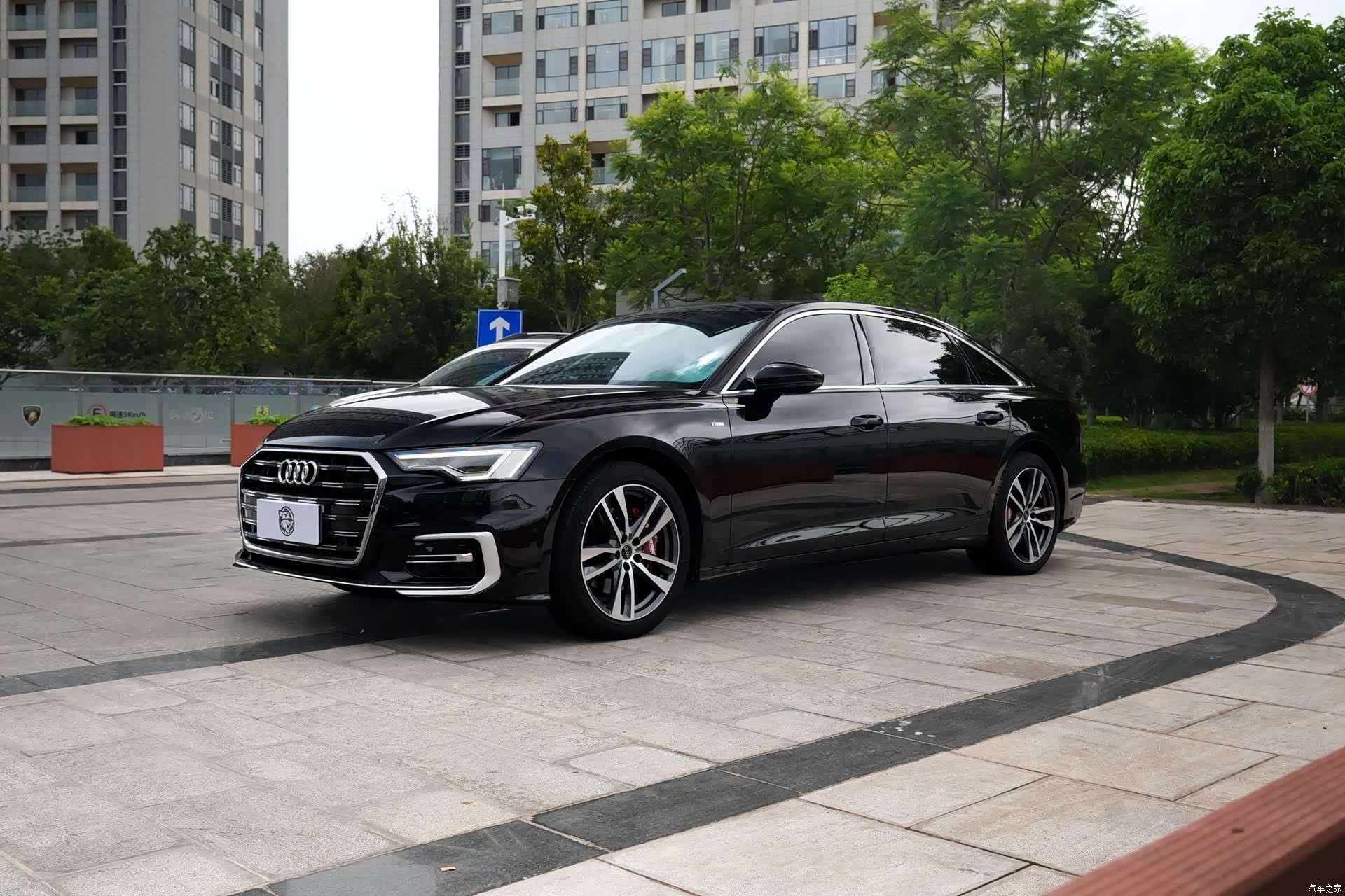 Audi A6L, 2023 1