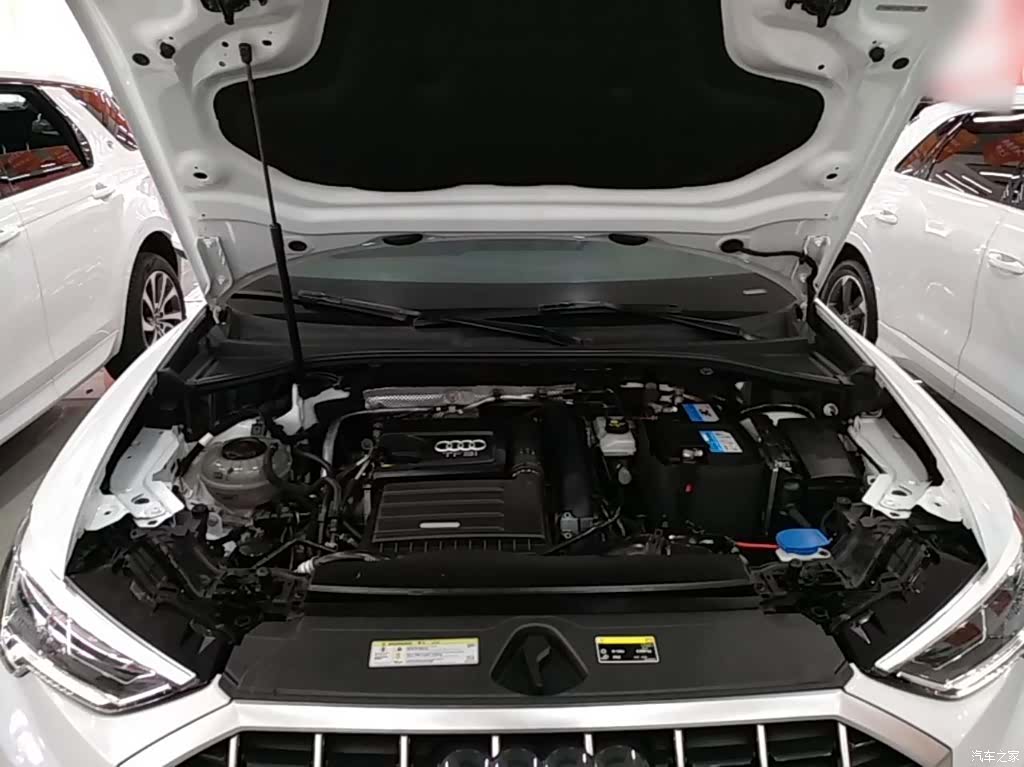 Audi Q3, 2020 20